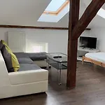 Lejlighed Szafir 4a Rzeszów