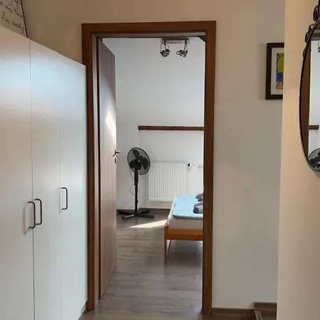 Szafir 4a Apartment *