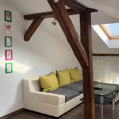 Szafir 4a Apartment Rzeszow