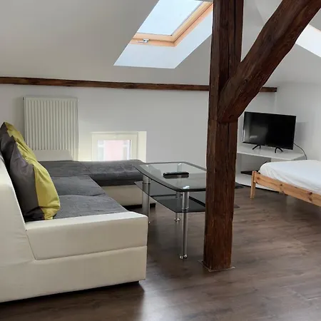 Apartment Szafir 4a Rzeszow