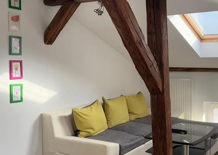 Szafir 4a Apartmán Rzeszów