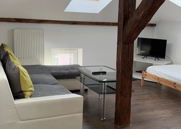 Apartment Szafir 4a Rzeszow