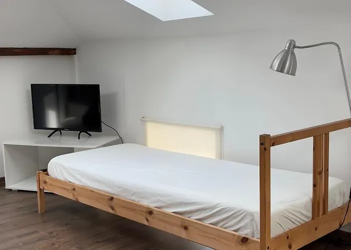 Apartment Szafir 4a *